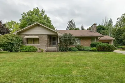 43 York Street, Aylmer, On N5h 2g8