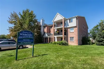 1096 JALNA Boulevard 60, London South, ON N6E 3B8