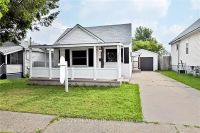 118 ALICE Street, Sarnia, ON N7T 3V1