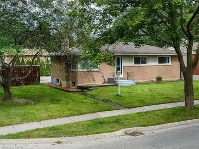 127 MILLBANK Drive, London South, ON N6C 4V6