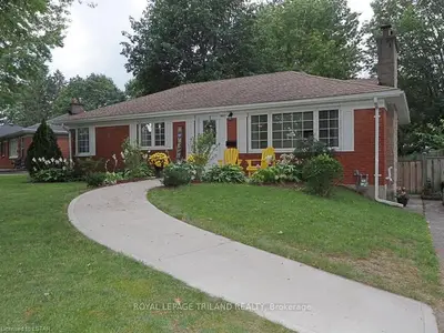 363 GLENROSE Drive, London South, ON N6K 2B1
