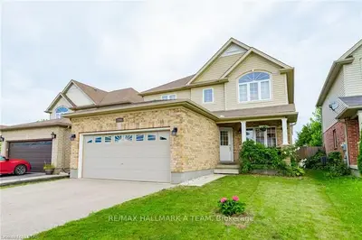 2006 FOXWOOD Avenue, London North, ON N6G 0C6