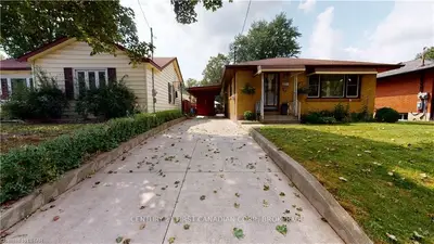 89 Gladstone Avenue, London South, ON N5Z 3R4