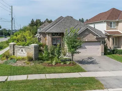 1805 GOUGH Avenue, London North, ON N5X 4P6
