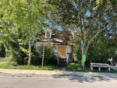 380 MORNINGTON Avenue, London East, ON N5Y 3C6