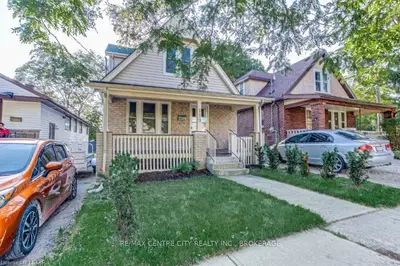 159 STERLING Street, London East, ON N5Y 1Y9