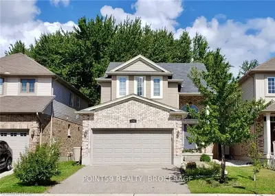 1162 Smither Road, London North, ON N6G 5R8