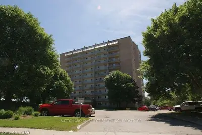 563 MORNINGTON Avenue 1011, London East, ON N5Y 4T8