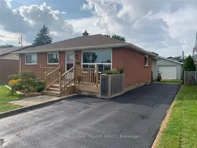 1798 Trafalgar Street, London East, ON N5W 1X6