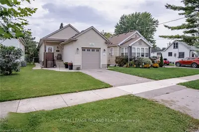 361 EDMONTON Street, London East, ON N5W 4Y4