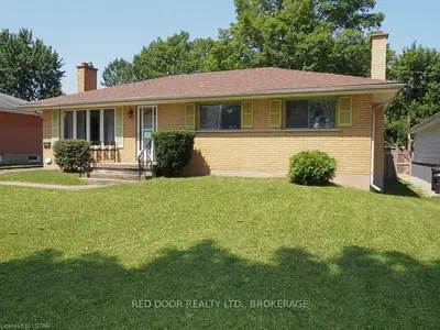 244 SOUTHCREST Drive, London South, ON N6J 1N1