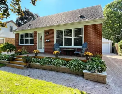 97 STEVENSON Avenue, London East, ON N5W 1Y6