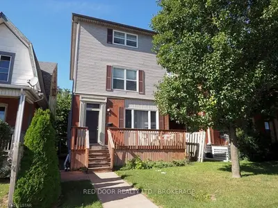 188 OXFORD Street E, London East, ON N6A 1T6