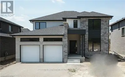 4065 CAMPBELL Street N, London South, ON N6P 0H5