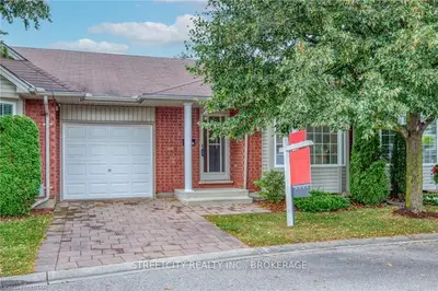 875 THISTLEDOWN Way 9, London North, ON N6G 5G5