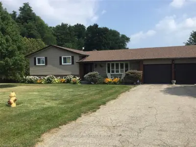 895522 Oxford County Road 3 Road, Blandford-blenheim, On N0j 1v0