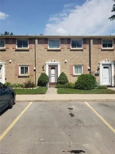 166 SOUTHDALE Road W 24, London South, ON N6J 2J1