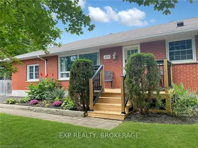 173 GODDARD Boulevard, London East, ON N5W 4Z9