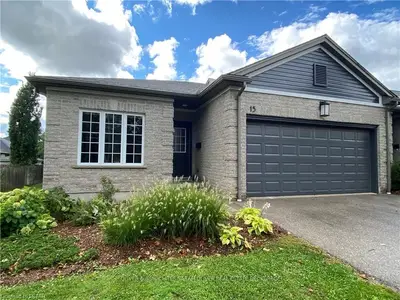500 SUNNYSTONE Road 52, London North, ON N5X 4R4