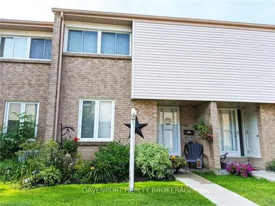 500 OSGOODE Drive 160, London South, ON N6E 2G9