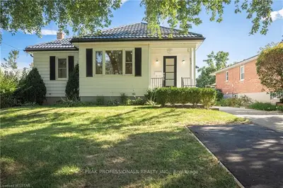 653 EDEN Avenue, London South, ON N6C 2Z8