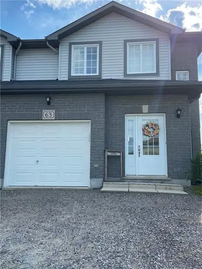 63 RINKSIDE Court, Greater Sudbury, ON P3E 0E3