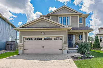 2716 DEVON Road, London South, ON N6E 0A5
