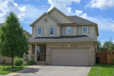 1597 PORTRUSH Way, London North, ON N5X 0C1