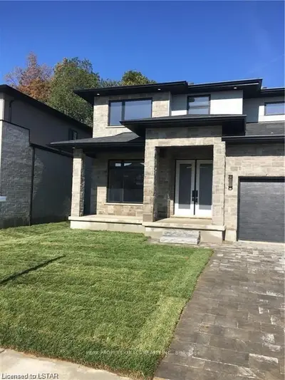 Lot 66 Talbotville Meadows Street, Southwold, On N0l 2k0