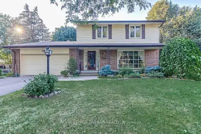966 FONTAINE Place, London North, ON N6H 4H8