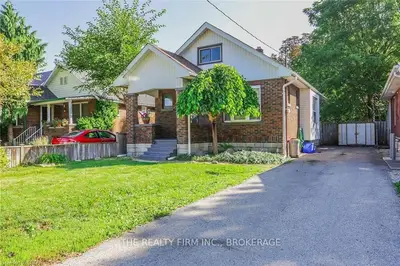 772 QUEBEC Street, London East, ON N5Y 1X4