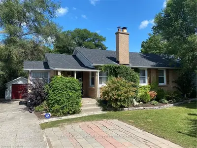 706 ROWNTREE Avenue, London South, ON N6C 2M1