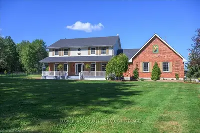 36446 Bush Line, Southwold, On N5l 1j2