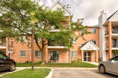 1096 JALNA Boulevard 35, London South, ON N6E 3B8