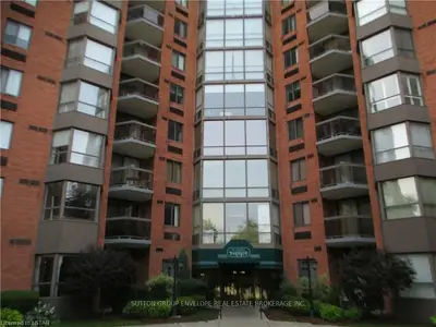 600 TALBOT Street 507, London East, ON N6A 2E7