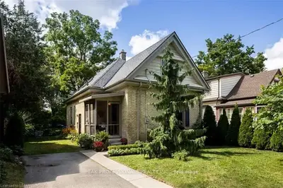 935 COLBORNE Street, London East, ON N6A 4A5