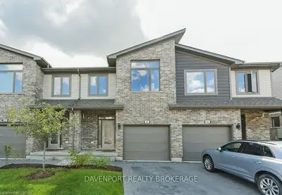 1960 Dalmagarry Road 87, London North, ON N6G 0T8