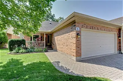 1331 COMMISSIONERS Road 5, London South, ON N6K 1E2