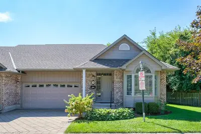 800 COMMISSIONERS Road W 1, London South, ON N6K 1C2