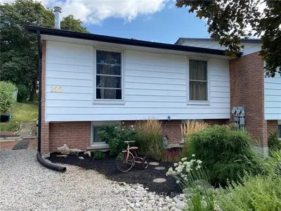 155 Dover Street, Woodstock, On N4s 3m2