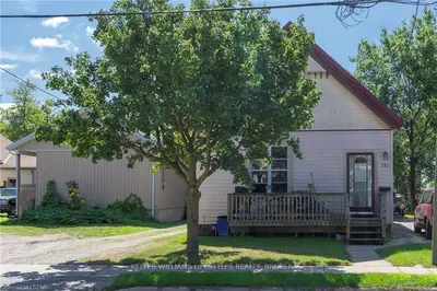 781 LITTLE GREY ST Street, London East, ON N5Z 1P2
