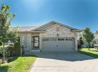 765 KILLARNEY Road 91, London North, ON N5X 0H6