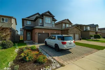 3366 PAULPEEL Avenue, London South, ON N6L 0A4