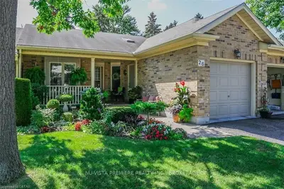 1241 HAMILTON Road 26, London East, ON N5W 6B3