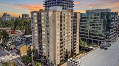 155 KENT Street 1501, London East, ON N6A 5N7