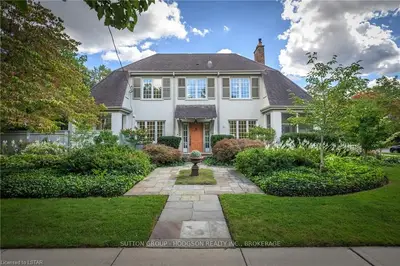 275 VICTORIA Street, London East, ON N6A 2C3