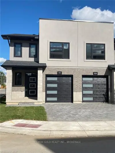 3380 SINGLETON Avenue, London South, ON N6L 0E8