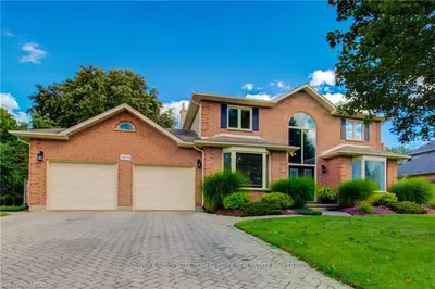 3896 MALPASS Road, London South, ON N6P 1G4