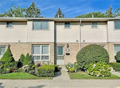 35 WATERMAN Avenue 99, London South, ON N6C 5T7