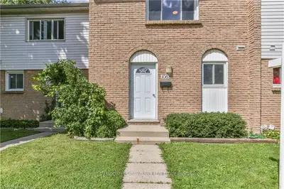 1775 CULVER Drive 106, London East, ON N5V 3H6